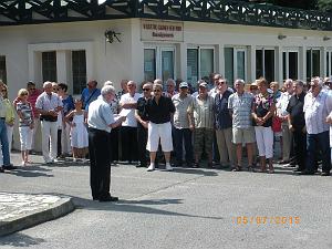 2015 07 05 CAGNES SUR MER  CONTRE L OUBLI DU 5 JUILLET 1962 A ORAN  (9)